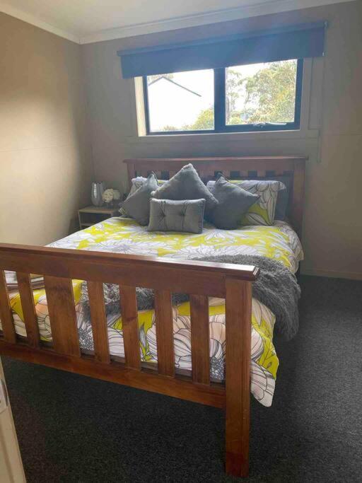 Great Lakes Wilderness Three Bedroom Home Miena Exteriör bild